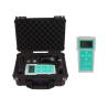 Buy cheap Handheld Water Flow Meter Portable Ultrasonic Flow Meter For Ground Water from wholesalers