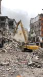 22T Bucket Cylinder Excavator Demolition With Breaker And Scissors