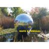 Buy cheap Party Events Ground 80cm Inflatable Mirror Balloon from wholesalers