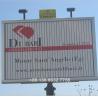 Buy cheap bus stop advertising rotating prisma trivision display from wholesalers