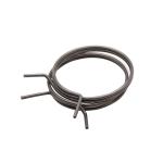 Customized SUS316 0.09mm Double Torsion Spring