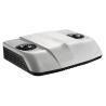 Buy cheap 12/24V DC Battery Powered Truck Air Conditioner With Big Cooling Capacity from wholesalers