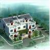 Buy cheap Two Floor Modern Prefabricated Modular Homes Luxury Fast Construction from wholesalers