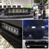 Buy cheap Off Road 4x4 Jeep Truck UTV LED Light Bar 12V 24V Automotive LED Light Bar from wholesalers