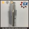 Buy cheap Customed Milling of Car Parts from wholesalers