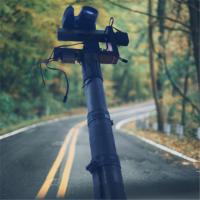 Buy cheap Video Camera 25kg 4 Tripod 12M 40 Foot Telescoping Pole product