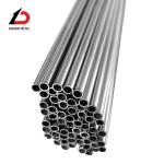 Carbon Steel Seamless Pipe ASTM A179 A192 SA210 T12 304 201 316 Stainless Steel