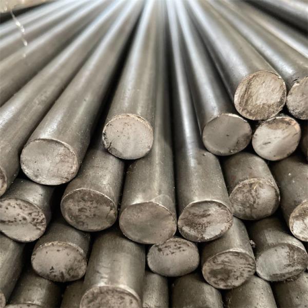 Buy cheap 8mm 25mm 20mm Bright Round Bar Astm A36 Sae 1050 Material DIN ENC50 1.0540 AISI from wholesalers