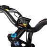 Buy cheap US EU STOCK Cysum M900 1000 Watt Fat Tire Ebike 26" 17ah Electric Mountain Bike from wholesalers