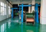 XLPE 35-132 Kv 3 Layer Extruder Extrusion CCV Line