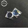 Buy cheap 20*4mm Plano 650 1064nmAR 0.9º Wedge Prism 3000W Laser Hand Welding Machine from wholesalers