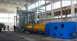 Cylinder Rotary Vacuum Drum Dryer Veterinary Medicine Drum Rotary Dryer