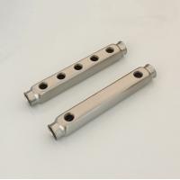 Buy cheap Stainless Steel 304 Manifold Pipe for Underfloor Heating product