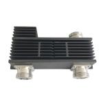 698 To 3800MHz Din Female DAS IBS 3db Hybrid Combiner