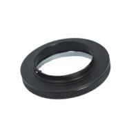 Buy cheap 77mm Portable Macro Camera Lens Environmental Protection Glass Black Color product