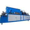 Buy cheap ASTM Standard Q195 Wire Nail Making Machine High Plasticity from wholesalers