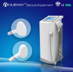 Buy cheap 2000W High Power Laser Diode 808nm Hair Removal / 808nm Diode Laser Hair Removal Machine 12*20mm Big Spot SIze from wholesalers