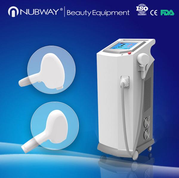 promotion new!!!Promotion only this month manufacture ipl + diode laser hair