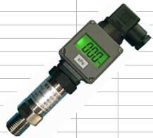 Buy cheap Digital Pressure transmitter HPT-1 from wholesalers