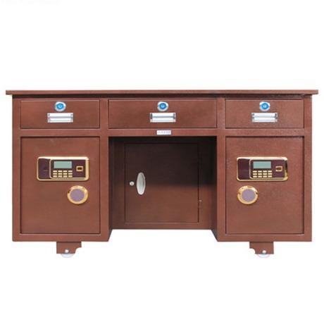 Buy cheap ISO 14001 Guest Room Safety Storage Cabinets , ODM Steel Storage Cabinet With Lock from wholesalers