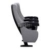 Buy cheap Entertainment Commercial Cinema Seating Clothing Fabric Folding Theater Seats from wholesalers