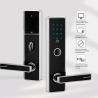Buy cheap Sus 304 Hotel Keyless Entry Locks With Magnetic Key Card System from wholesalers