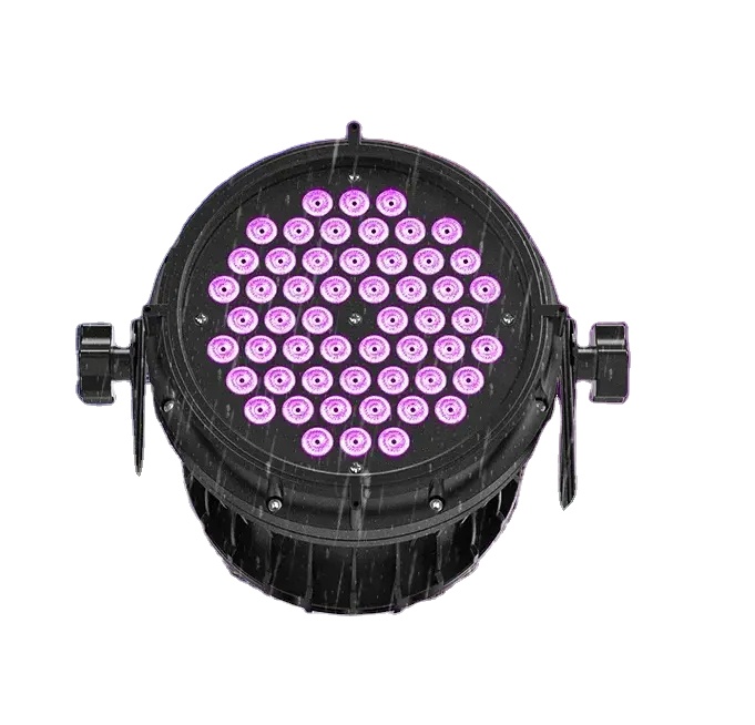 ATG 4in1 LED PAR Lights 180W/216W/270W 18X10W ROHS Certified
