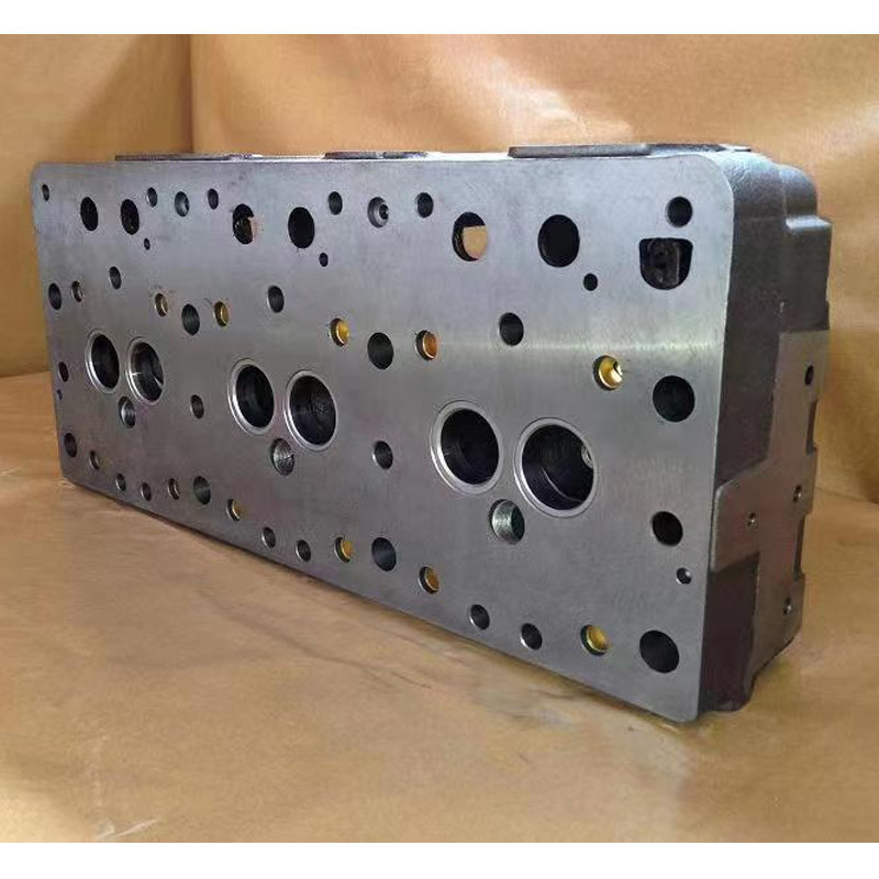 Replace Caterpillar Cylinder Head D342 D8K OEM 8N6004