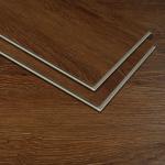 Waterproof and Anti Slip SPC Flooring Wood Look Wide plank Composite Flooring