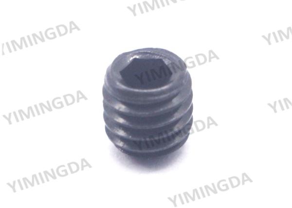 Buy cheap For Gerber Spreader Parts Screw SSS w.CP M6x6 DIN916 BN30 , PN 0382- from wholesalers
