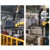 Buy cheap Memory Pillow 12KW Polyurethane Foam Production Line from wholesalers
