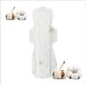 Buy cheap Winged Breathable PE film Ladies Sanitary Napkins 300mm 320mm 410mm from wholesalers