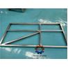 Buy cheap Lgs Villa House Framing 0.6mm Light Gauge Steel Roll Forming Machine from wholesalers