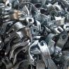 Buy cheap EN 74 1 Steel Scaffolding Parts Pressed ,90 Degree Scaffold Coupler For Pipes from wholesalers
