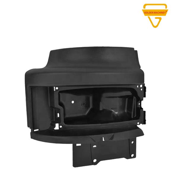 Buy cheap 1543635 1543634 SCAN Truck Headlight Housing R/L from wholesalers