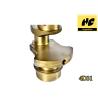 Buy cheap Car Engine Spare Parts Mitsubishi Engine 4D31 MD012320 Crankshaft from wholesalers