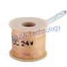 Buy cheap 24V -380V Water Solenoid Valve Coil with Black Iron Cover for 2/2 Way Solenoid Valve from wholesalers