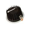 Buy cheap Dimmable CREE chips CRI 80 10 Watt 900LM COB LED Down Light 110 / 220VAC from wholesalers