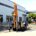 Geotechnical Drill Rig