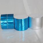 Butyl Rubber Adhesive Aluminium Waterproof Tape For Construction Surface