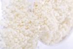 Fully Refined Paraffin Wax 80# For Cosmetics Wax Pallets White Microcrystalline