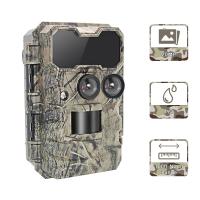 Buy cheap Waterproof Photo Trap Infrared Hunting Cameras Security Surveillance 1080P product