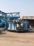 20 Years Zhongsheng Heavy Industry Large Tower Crane Discount Sale After-sales