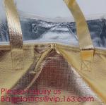 Insulated Thermal Pizza Bag & Pizza Carry Bag & Pizza Bag Delivery,Cold Thermal