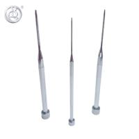 Buy cheap High Precision Medical Core Pins , Medical Accessories Mold Components product