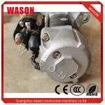 Factory Direct Sale Excavator Starter Motor 03506020320 For Diesel Engine RF8
