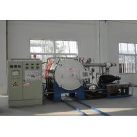 Buy cheap High Heat Efficiency Vacuum Sintering Furnace With Outstanding Heat Uniformity product