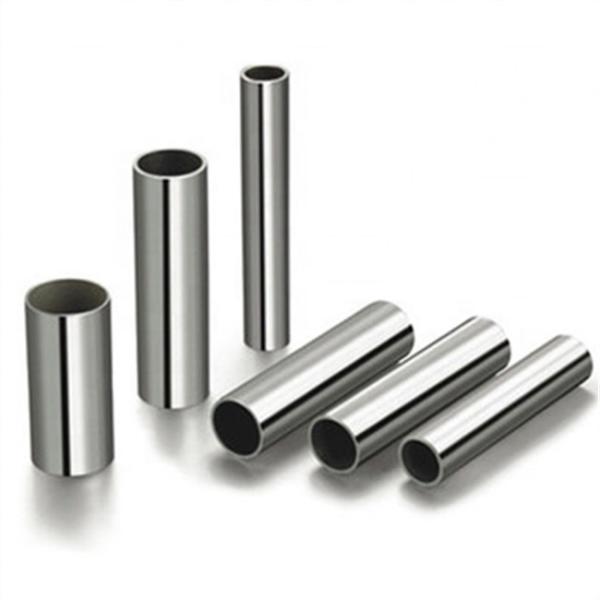 Buy cheap Anti Corrosion 316 Stainless Steel Welded Pipe ASTM from wholesalers