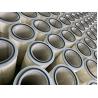 Buy cheap 5um,0.5um,0.2um,2um，Gas Turbine Air Filter Construction Industries Large Air Flow Synthetic from wholesalers
