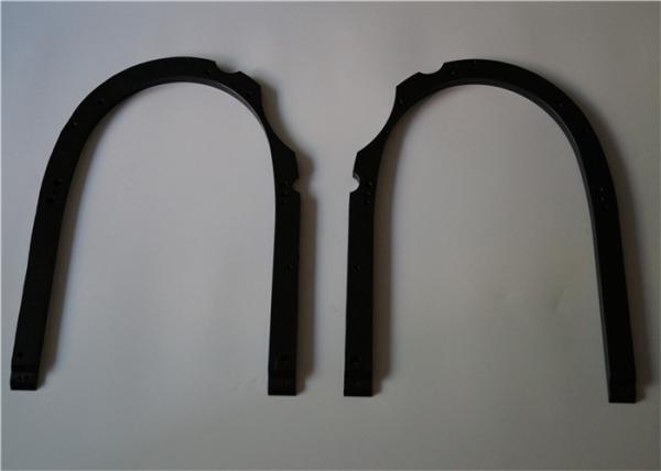 Buy cheap Chain Guide 81.014.901,81.014.902 SM 102 Machine Spare Parts from wholesalers